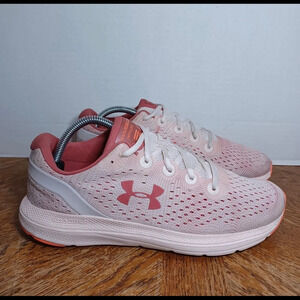 Under Armour Charged Impulse Mojave Dawn Apex Running W Size 11 (135 Box 16)